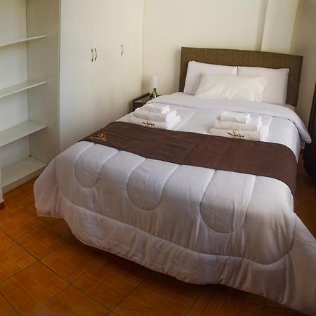Soul Garden Hotel Arequipa Luaran gambar