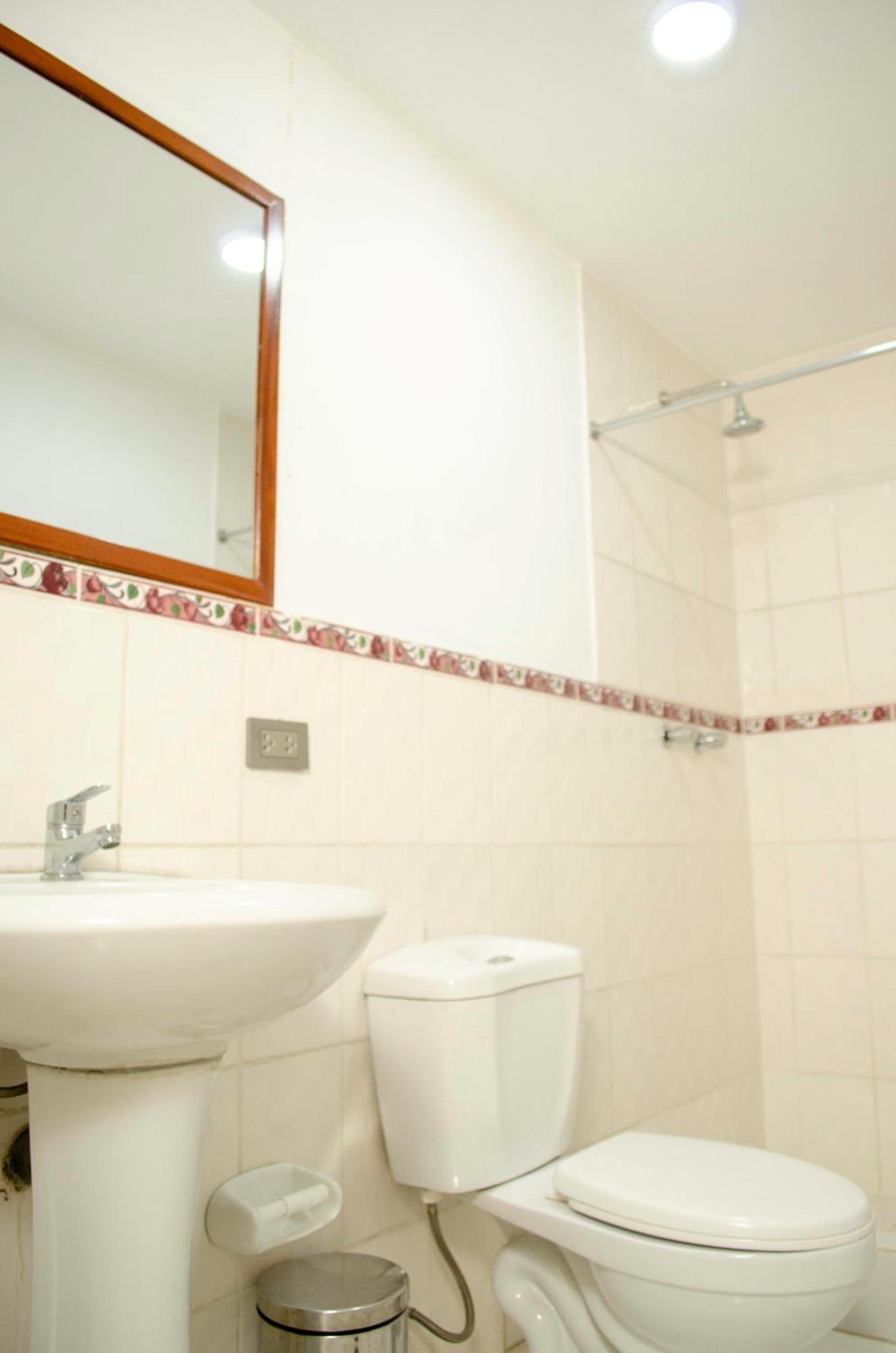 Soul Garden Hotel Arequipa Luaran gambar