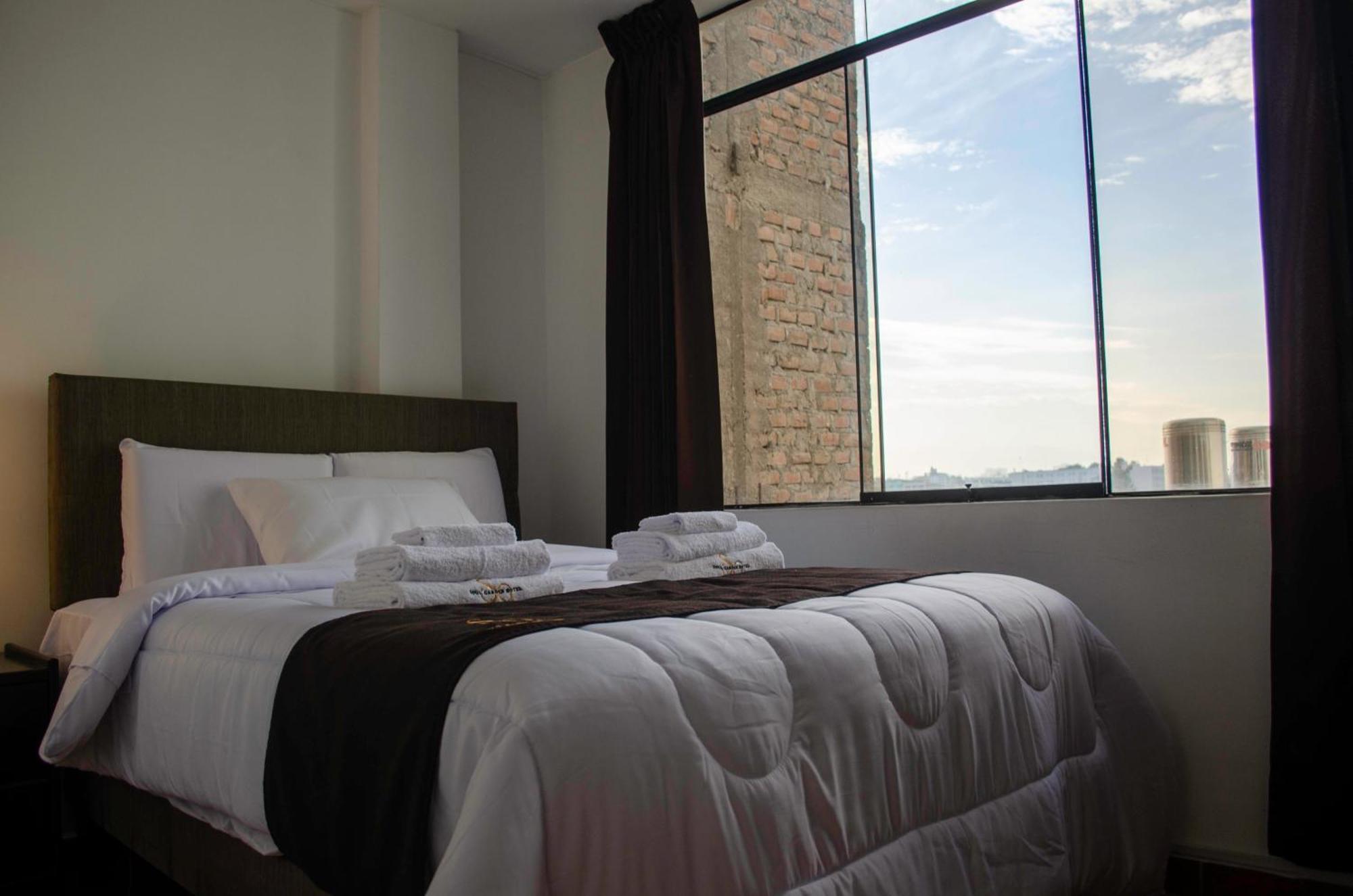Soul Garden Hotel Arequipa Luaran gambar