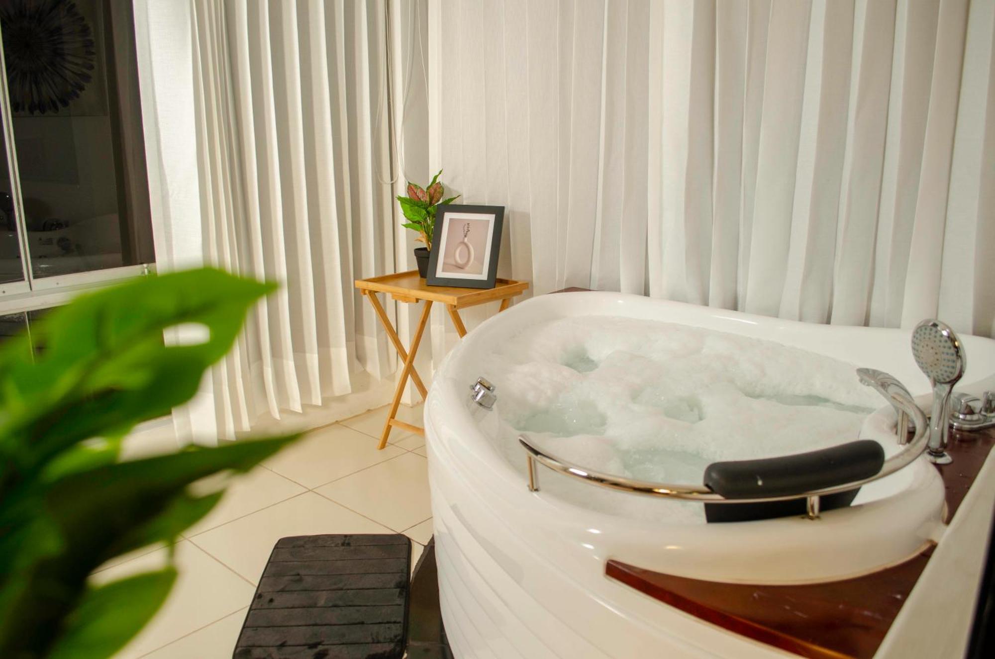 Soul Garden Hotel Arequipa Luaran gambar