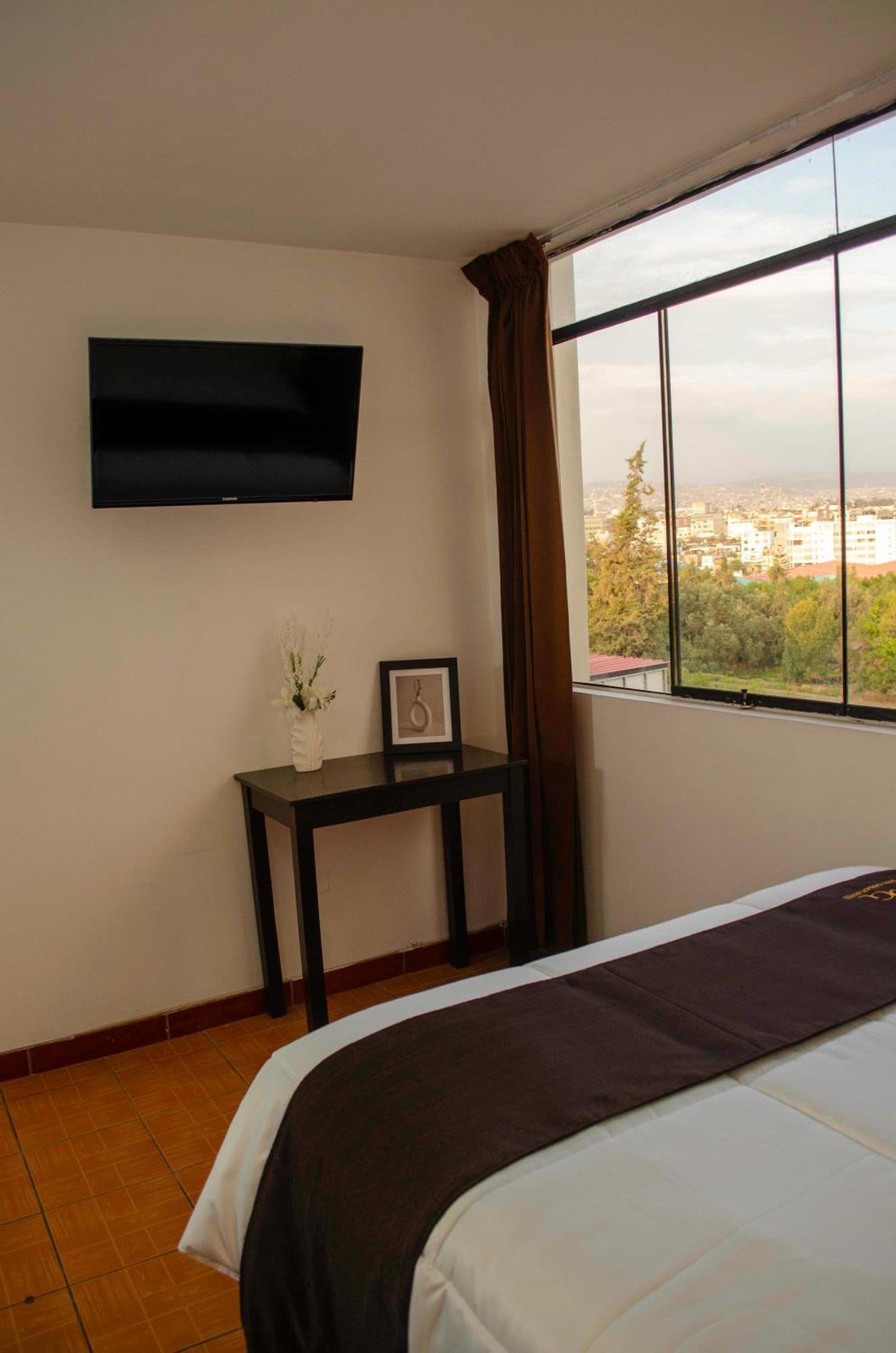 Soul Garden Hotel Arequipa Luaran gambar