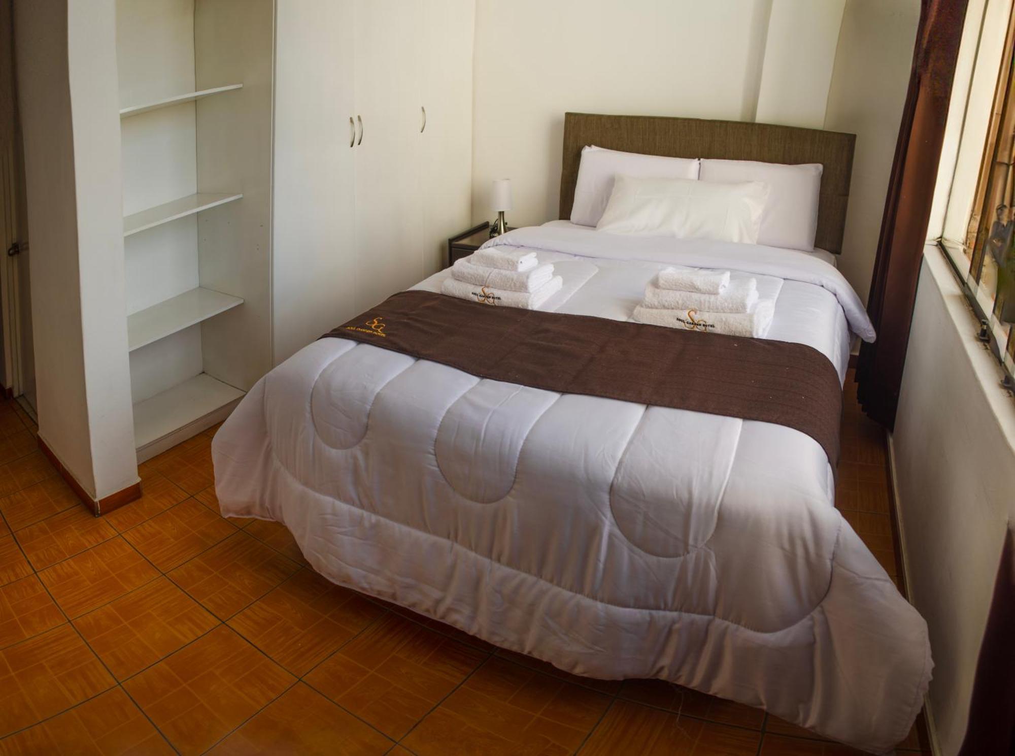 Soul Garden Hotel Arequipa Luaran gambar